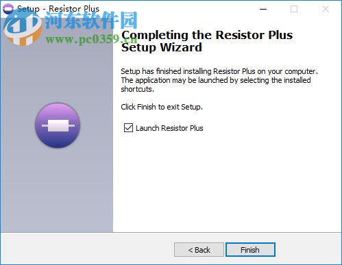 Resistor Plus(電阻計(jì)算工具) 1.0 免費(fèi)版