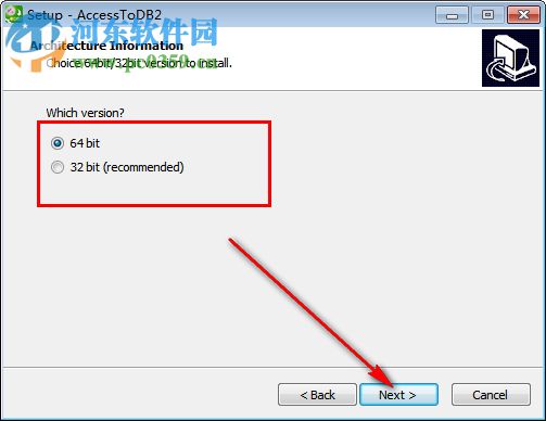 AccessToDB2(Access轉(zhuǎn)DB2工具)