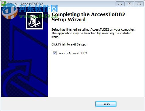 AccessToDB2(Access轉(zhuǎn)DB2工具)