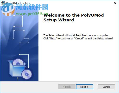 Veryst Engineering PolyUMod 5.0.0 破解版