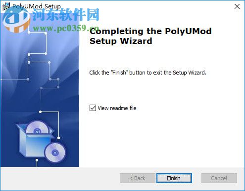 Veryst Engineering PolyUMod 5.0.0 破解版