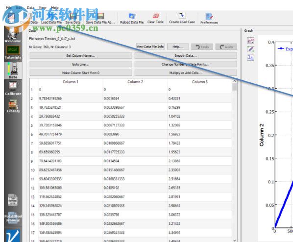 Veryst Engineering PolyUMod 5.0.0 破解版