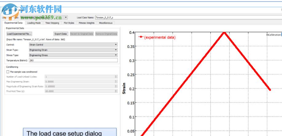 Veryst Engineering PolyUMod 5.0.0 破解版