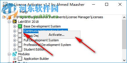 NI LabView 2018下載(附安裝教程) 中文破解版