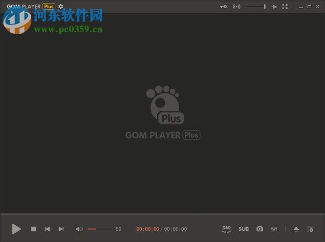 GOM Player Plus下載 2.3.29.5288 中文版