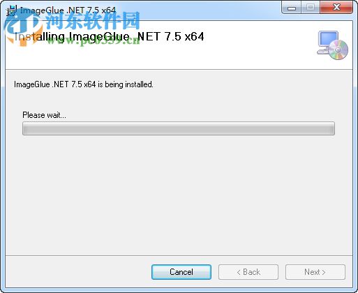 WebSupergoo ImageGlue DotNET(動(dòng)態(tài)圖像生成組件) 7.5 官方版