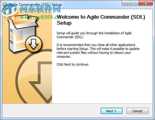 Agile Commander(看板工具) 1.2.0 破解版