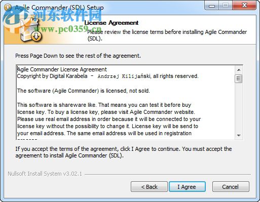 Agile Commander(看板工具) 1.2.0 破解版