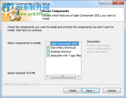 Agile Commander(看板工具) 1.2.0 破解版