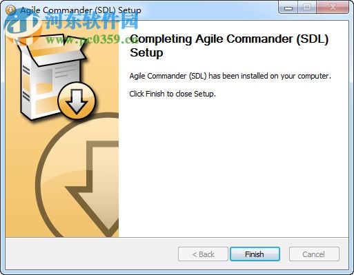 Agile Commander(看板工具) 1.2.0 破解版