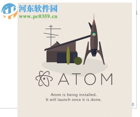 ATOM代碼編輯器 1.28.0 免費(fèi)版