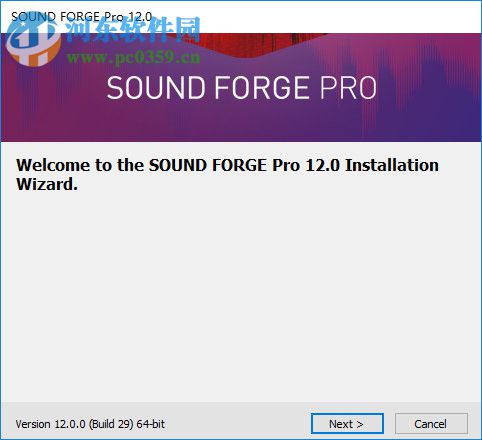 SOUND FORGE Audio Studio 12(音頻編輯) 12.5.0 激活版