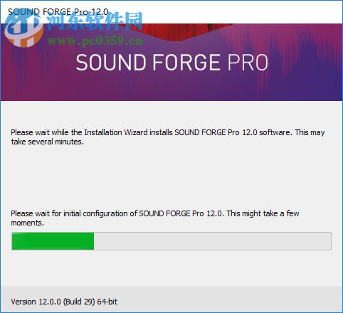 SOUND FORGE Audio Studio 12(音頻編輯) 12.5.0 激活版