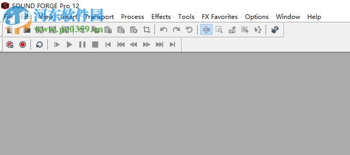 SOUND FORGE Audio Studio 12(音頻編輯) 12.5.0 激活版