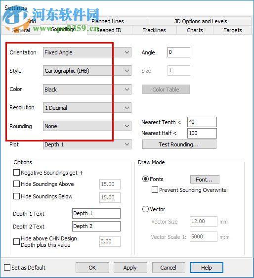 HYPACK 2018A(水文測(cè)量軟件) 破解版