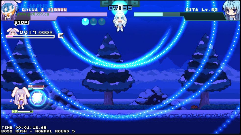 Rabi-Ribi 中文版