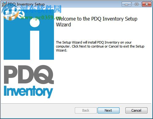 PDQ Inventory 15(系統(tǒng)管理工具) 15.1.0.0 破解版