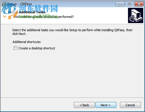 QtPass(密碼生成管理工具) 1.2.1 官方版