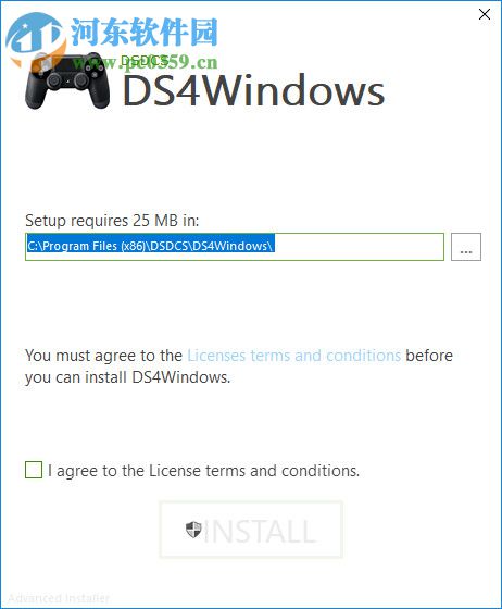 ds4windows下載 1.5.9 官網(wǎng)漢化版