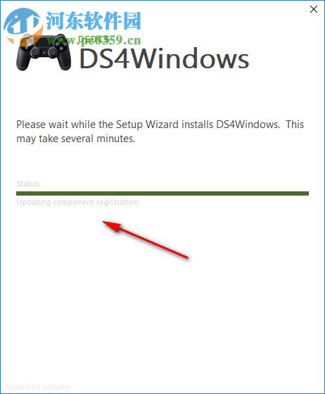 ds4windows下載 1.5.9 官網(wǎng)漢化版