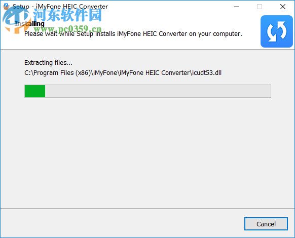 iMyFone Free HEIC Converter(HEIC格式轉換器) 1.2.0.0 官方版