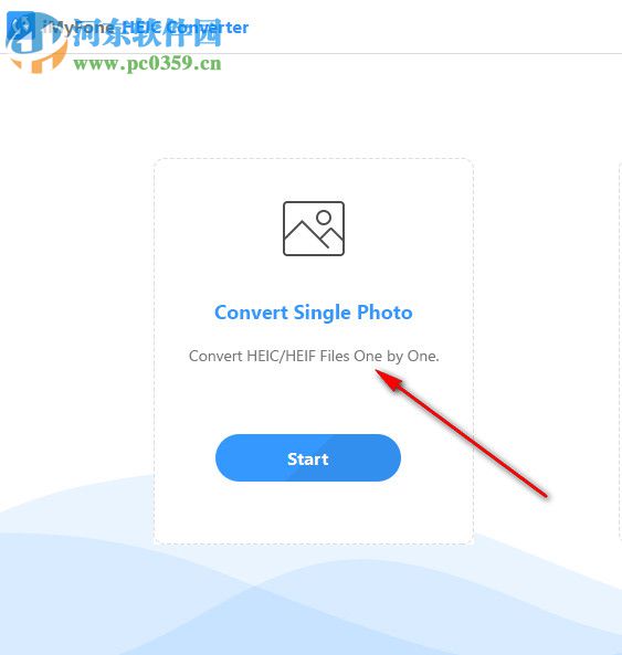 iMyFone Free HEIC Converter(HEIC格式轉換器) 1.2.0.0 官方版