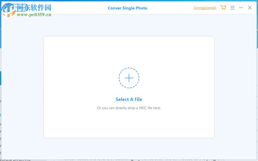 iMyFone Free HEIC Converter(HEIC格式轉換器) 1.2.0.0 官方版