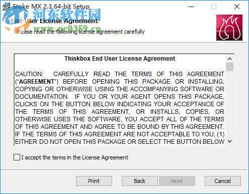 Stoke MX(MAX粒子模擬插件) x642.3 官方版