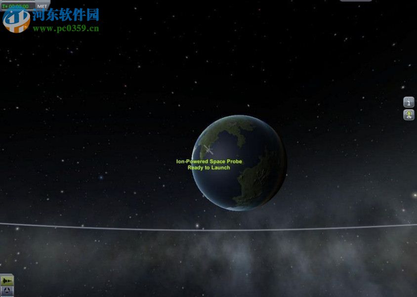 坎巴拉太空計劃 中文版