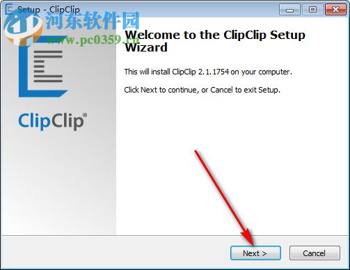 ClipClip(剪貼板管理工具) 2.1.1754 免費(fèi)版