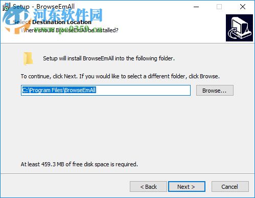 BrowseEmAll(跨瀏覽器測(cè)試分析軟件)9 .3.6 官方最新版