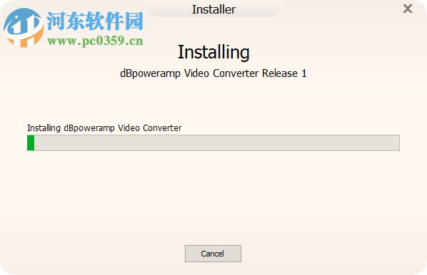 dBpoweramp Video Converter(視頻轉(zhuǎn)換軟件) 10.8.1.7 官方免費版