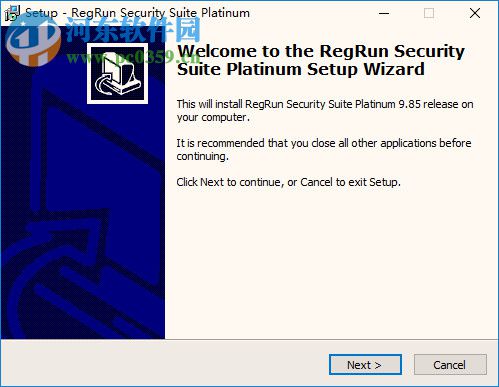 RegRun Security Suite(系統(tǒng)安全) 10.87.0.837 免費(fèi)版