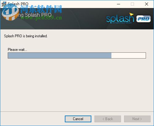 Splash PRO HD Player(m2ts播放器) 1.7 官方版