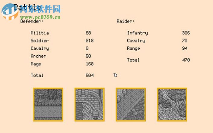 生存王國(Survival Kingdom) 英文版