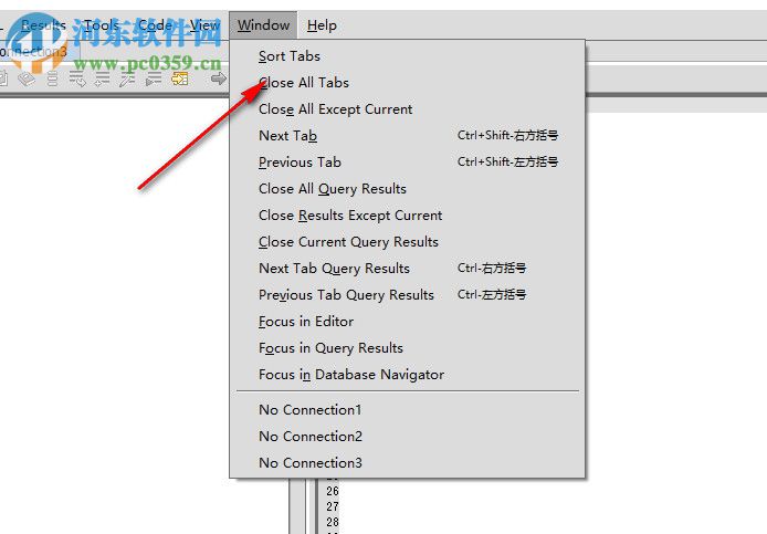 razorsql 8下載(sql數(shù)據(jù)庫查看器) 8.2.5 特別版