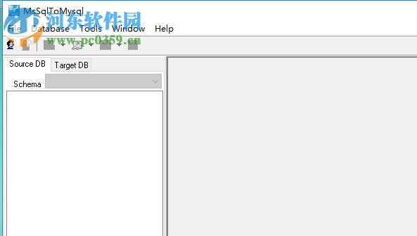 MsSqlToMysql 2.5 官方版