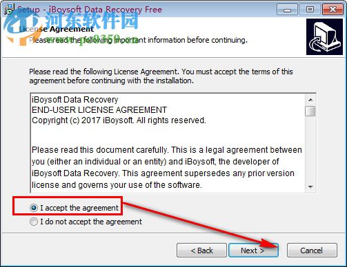 iBoysoft Data Recovery(數(shù)據(jù)恢復(fù)軟件) 2.5.2.3 官方版