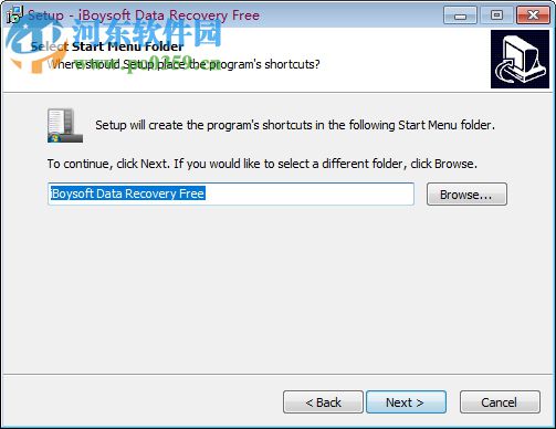 iBoysoft Data Recovery(數(shù)據(jù)恢復(fù)軟件) 2.5.2.3 官方版