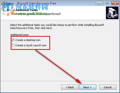 iBoysoft Data Recovery(數(shù)據(jù)恢復(fù)軟件) 2.5.2.3 官方版