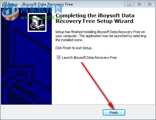 iBoysoft Data Recovery(數(shù)據(jù)恢復(fù)軟件) 2.5.2.3 官方版