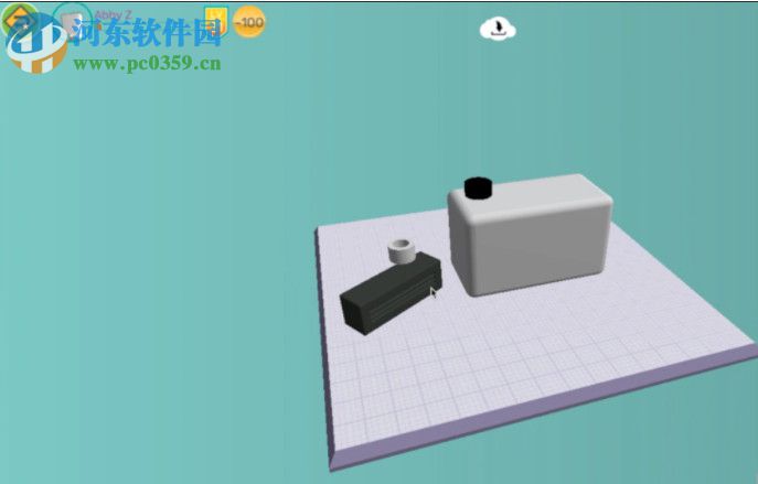 Makers Empire 3D(創(chuàng)客帝國3D建模軟件) 4.0 官方版