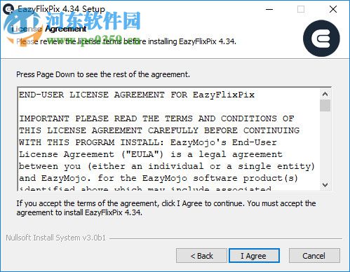 EazyFlixPix(多媒體文件管理) 4.3.4.0 官方版