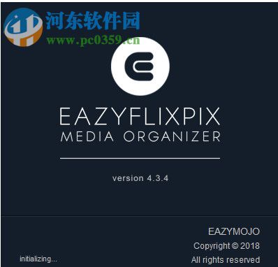 EazyFlixPix(多媒體文件管理) 4.3.4.0 官方版