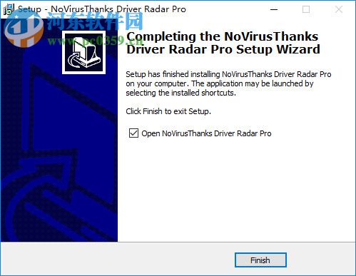 NoVirus Thanks Driver Radar Pro(驅(qū)動(dòng)管理軟件) 1.8.0.0 官方版