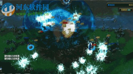 疾風(fēng)拂曉v2.13【附游戲隱藏英雄密碼/攻略】