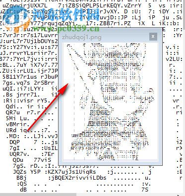 ASCIl Generator(ASCII文本圖形轉(zhuǎn)換器) 2.0 綠色版