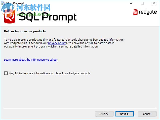 SQL Prompt下載(數(shù)據(jù)庫編程提示插件) 9.0.9.3951 免費(fèi)版