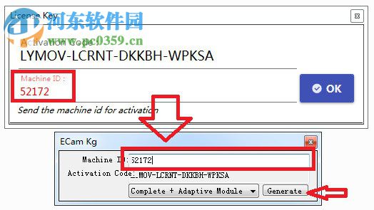 ECam下載(cnc編程軟件) 3.3.0.658 免費(fèi)版