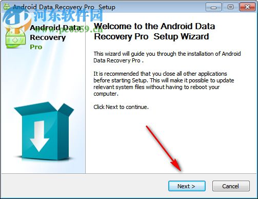 Tenorshare Android Data Recovery Pro(安卓數(shù)據(jù)恢復(fù)工具) 4.0 免費(fèi)版